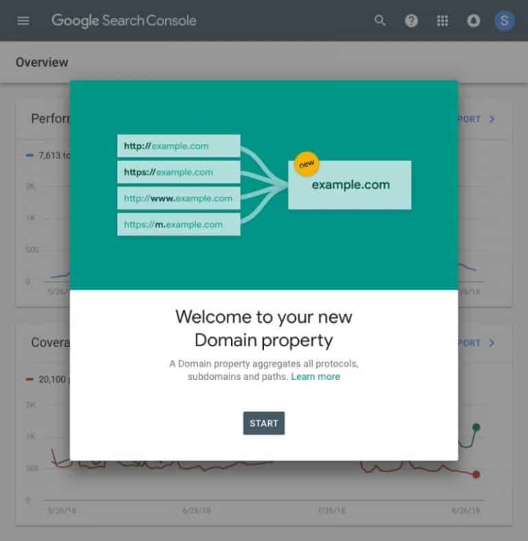 Google Search Console是什麼，Google Search Console驗證的新功能有那些優勝之處？Google Search工具如何改善SEO？