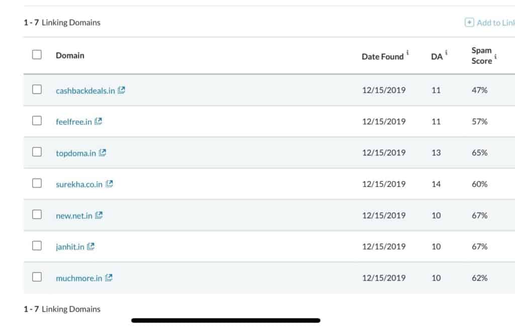 被垃圾網址攻擊,使用取消連結工具 (disavow links tool) 拯救自己 被垃圾網址攻擊,使用取消連結工具 (disavow links tool) 拯救自己