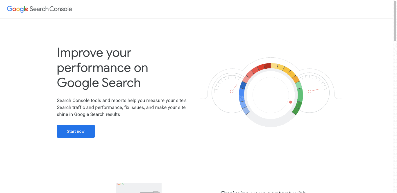 Google Search Console 教學 (適合初學者) + 真實案例研究 Google Search Console 教學 (適合初學者) + 真實案例研究