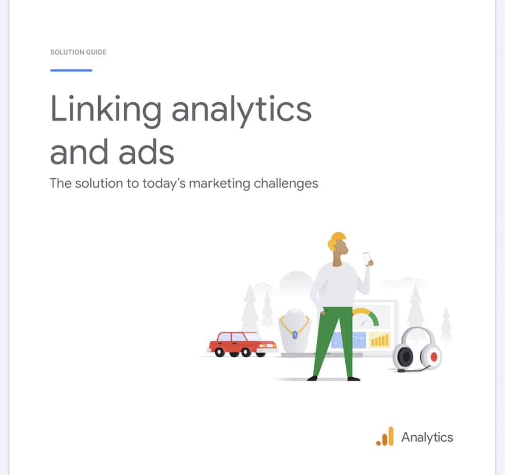 下載Google analytics 教學pdf (又稱之為Google analytics 教學書) 下載Google analytics 教學pdf (又稱之為Google analytics 教學書)