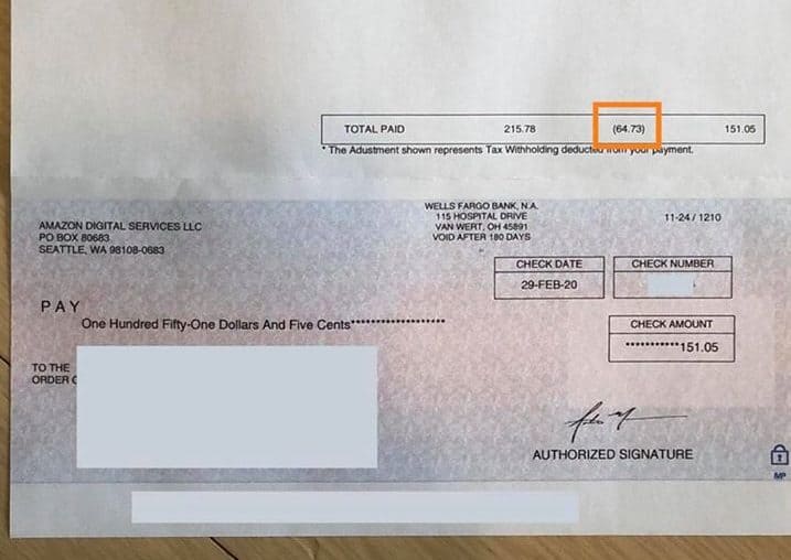 於 Amazon 賣書真的有收入嗎? 於 Amazon 賣書真的有收入嗎?