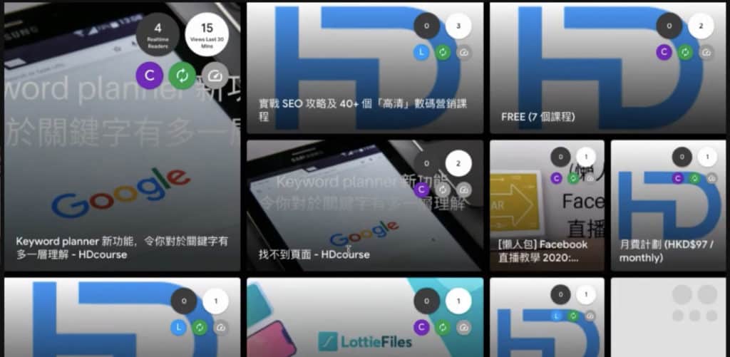 News room 級別的免費即時流量檢查的工具 News room 級別的免費即時流量檢查的工具