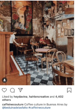 提升 Instagram 觸及率的 5 個方法!營運 IG 其實可以套用 SEO 邏輯? 提升 Instagram 觸及率的 5 個方法!營運 IG 其實可以套用 SEO 邏輯?