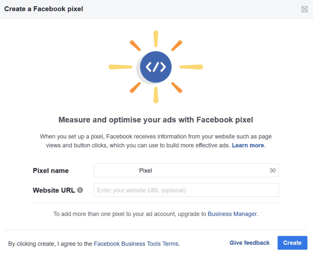 當廣告失去大數據 ⋯⋯ iOS14 如何影響你的Facebook廣告? 當廣告失去大數據 ⋯⋯ iOS14 如何影響你的Facebook廣告?