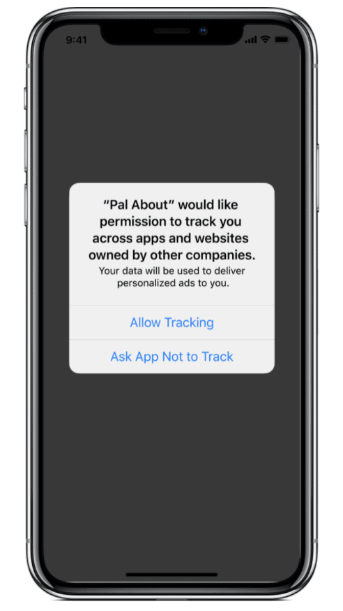 當廣告失去大數據 ⋯⋯ iOS14 如何影響你的Facebook廣告? 當廣告失去大數據 ⋯⋯ iOS14 如何影響你的Facebook廣告?