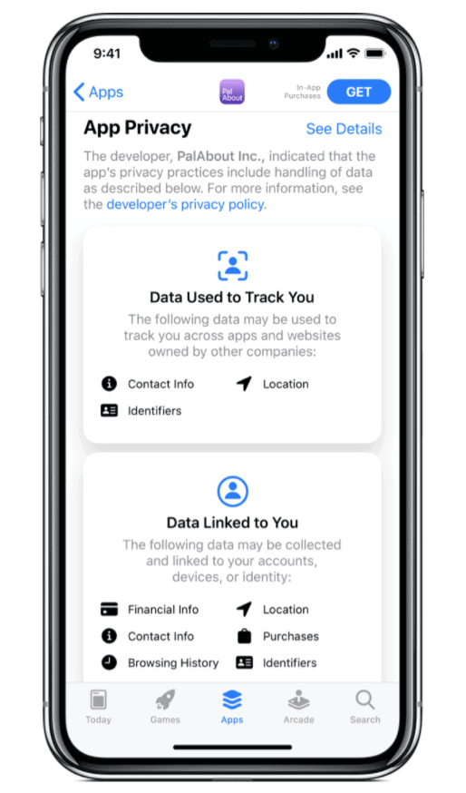 當廣告失去大數據 ⋯⋯ iOS14 如何影響你的Facebook廣告? 當廣告失去大數據 ⋯⋯ iOS14 如何影響你的Facebook廣告?