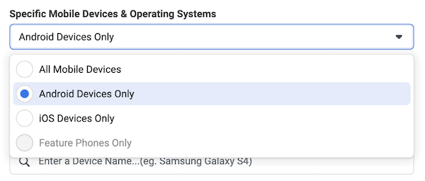 當廣告失去大數據 ⋯⋯ iOS14 如何影響你的Facebook廣告? 當廣告失去大數據 ⋯⋯ iOS14 如何影響你的Facebook廣告?