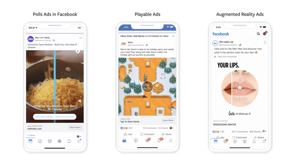 當廣告失去大數據 ⋯⋯ iOS14 如何影響你的Facebook廣告? 當廣告失去大數據 ⋯⋯ iOS14 如何影響你的Facebook廣告?