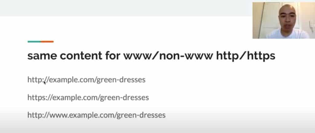 Canonical 意思是什麼?被內容農場爬文可以利用 canonical SEO 設定解決嗎? http 和 https 使用 canonical tag