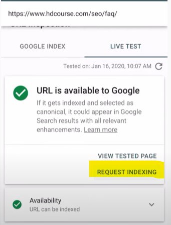 如何於 1 分鐘出現於 Google 搜索引擎內 (即時示範)? 如何於 1 分鐘出現於 Google 搜索引擎內 (即時示範)?