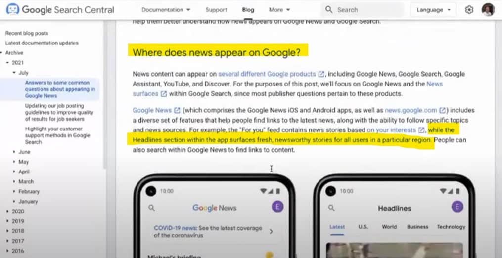 現在還需要申請 Google News Publisher 帳戶嗎? 現在還需要申請 Google News Publisher 帳戶嗎?
