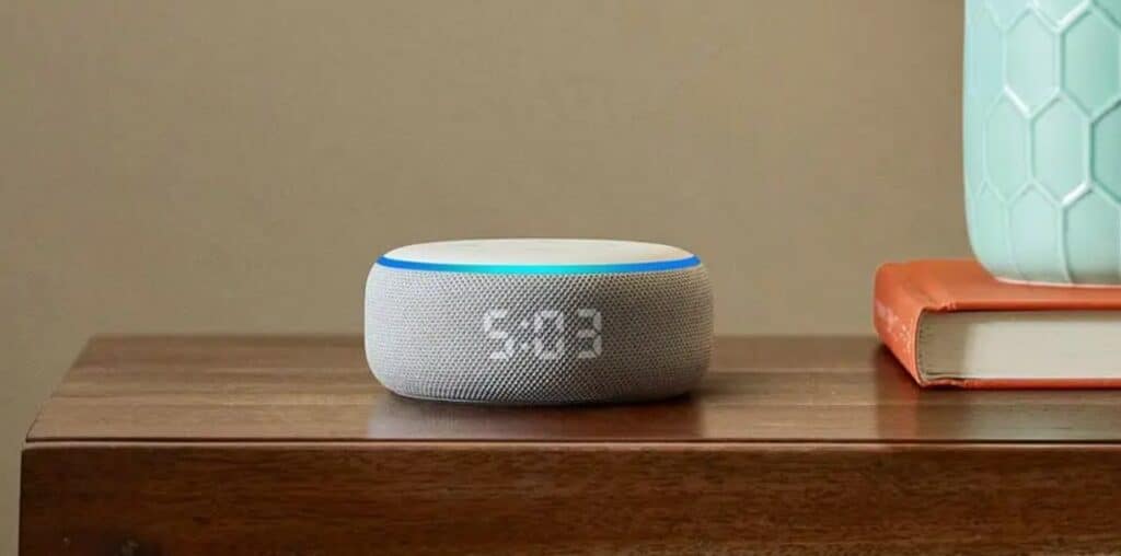 語音裝置Alexa echo 熱潮減退,對語音 SEO 有何影響? Alexa Echo