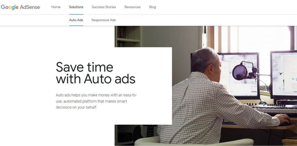 網站放了adsense,能提升網站的SEO,真的嗎? Google 廣告佣金計劃