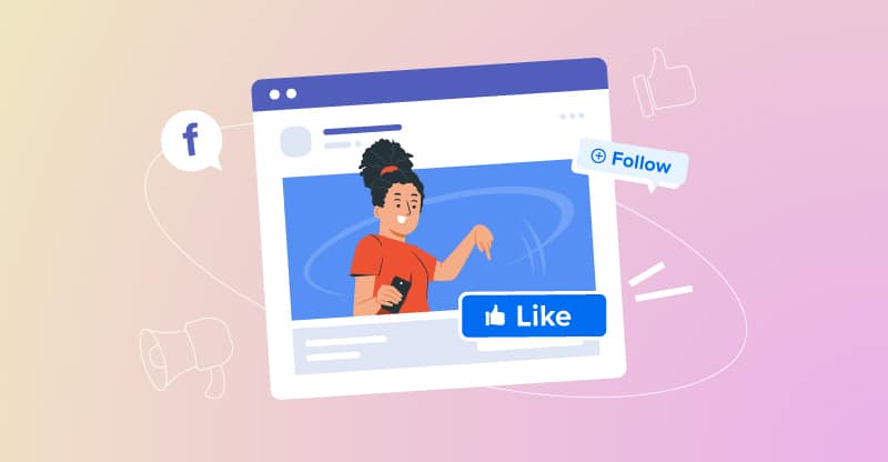 Facebook失傳免費增粉法!用這個App,一鍵「細Like變大Like」! Facebook失傳免費增粉法!用這個App,一鍵「細Like變大Like」!