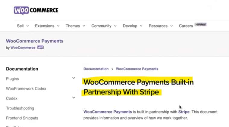 WooCommerce 支援的面對面收款信用卡機 (美國先行) WooCommerce 支援的面對面收款信用卡機 (美國先行)