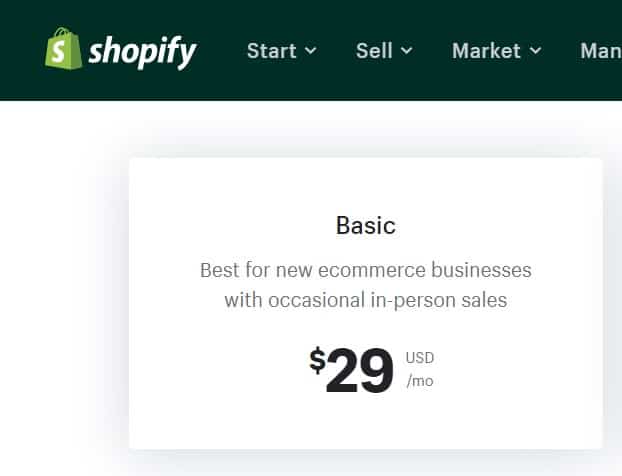 WooCommerce 支援的面對面收款信用卡機 (美國先行) Shopify 初始配套