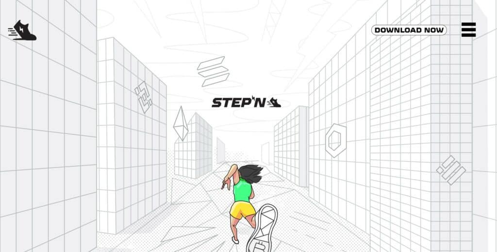 👶🏻Stepn新手攻略 👟move to earn💰,避免走冤枉路 stepn move to earn