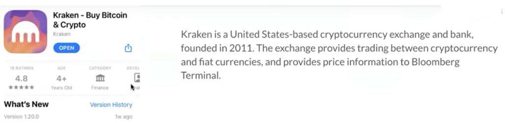 StepN 一個月回本? 如何出入金 💰? 什麼是動態 Minting? 原來而家有 40 萬對鞋,52 萬個用戶,啲鞋係咪唔夠分 😱 (廣東話) Kraken 是什麽