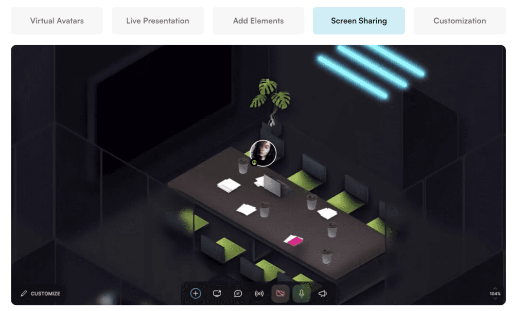 5 個網上協作工具 - Asana / Monday / Slack / Spatial Chat / Trello 5 個網上協作工具 - Asana / Monday / Slack / Spatial Chat / Trello