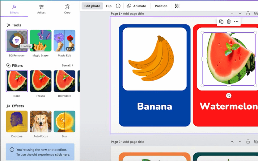 Canva 已經擁抱 AI 功能,快過 Microsoft 365 / Google Workspace Canva 已經擁抱 AI 功能,快過 Microsoft 365 / Google Workspace