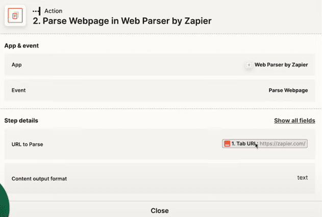 利用 Zapier 接駁 OpenAI API,自動化內容創作流程 利用 Zapier 接駁 OpenAI API,自動化內容創作流程