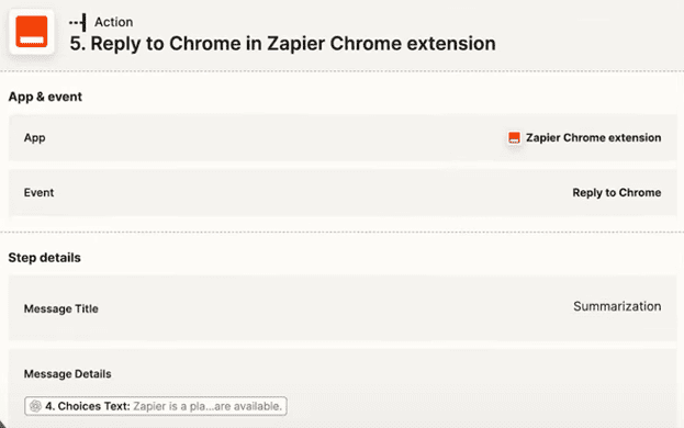 利用 Zapier 接駁 OpenAI API,自動化內容創作流程 利用 Zapier 接駁 OpenAI API,自動化內容創作流程