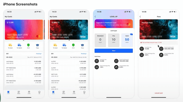香港人如何登記外國信用卡,從而使用 ChatGPT plus 及 OpenAI API 香港人如何登記外國信用卡,從而使用 ChatGPT plus 及 OpenAI API