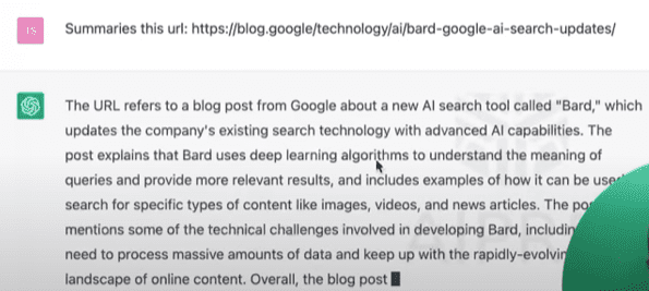 用 7 條問題測試 Google 的 Anthropic 及 ChatGPT,比較那個 AI 聰明些 用 7 條問題測試 Google 的 Anthropic 及 ChatGPT,比較那個 AI 聰明些
