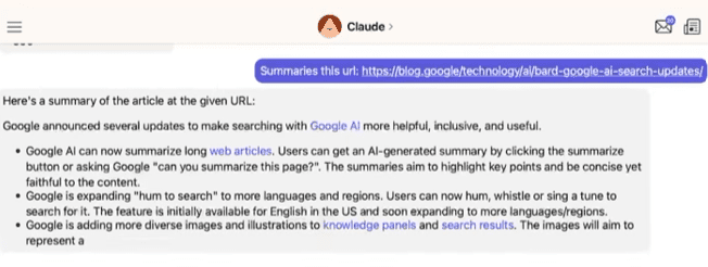 用 7 條問題測試 Google 的 Anthropic 及 ChatGPT,比較那個 AI 聰明些 用 7 條問題測試 Google 的 Anthropic 及 ChatGPT,比較那個 AI 聰明些