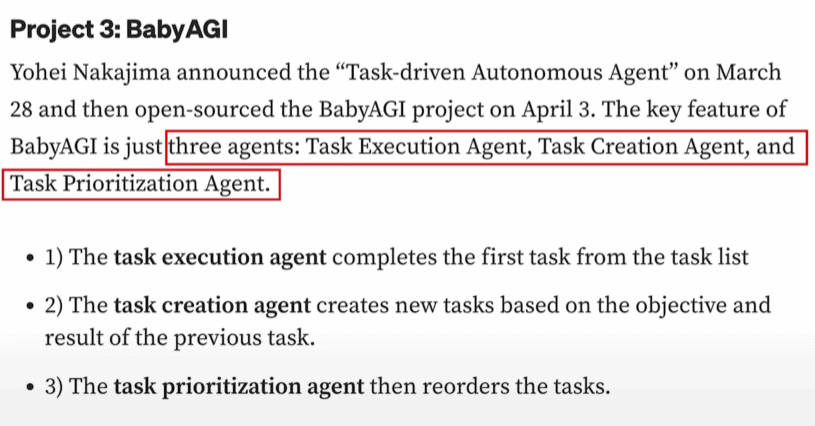 了解 AutoGPT、Westworld 模擬村民例子之後,得到的一個有用想法 了解 AutoGPT、Westworld 模擬村民例子之後,得到的一個有用想法