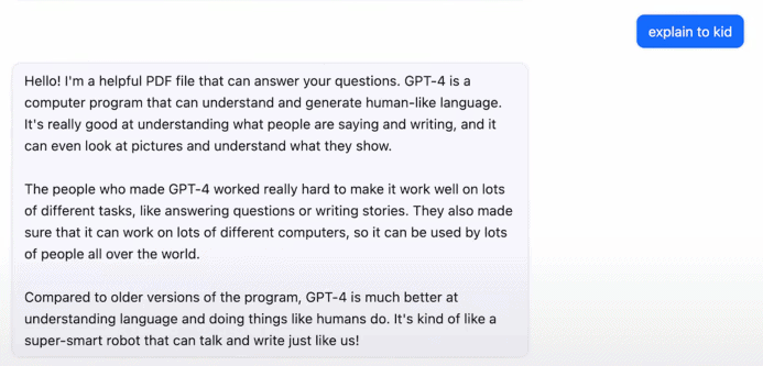 如何用 AI 於 2 分鐘內了解 98 頁的PDF內容,超省時方法 如何用 AI 於 2 分鐘內了解 98 頁的PDF內容,超省時方法