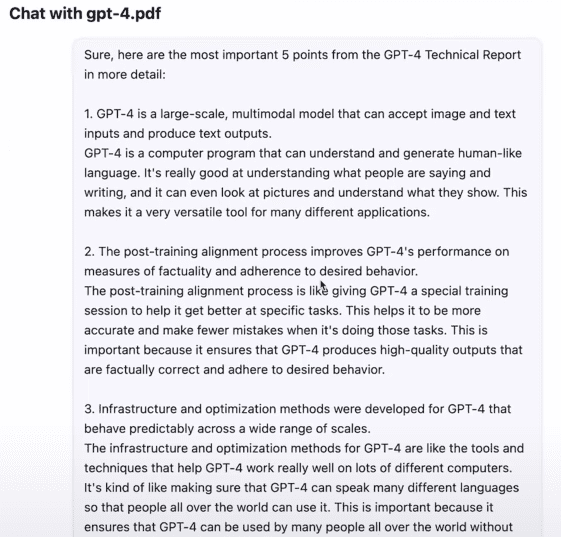 如何用 AI 於 2 分鐘內了解 98 頁的PDF內容,超省時方法 如何用 AI 於 2 分鐘內了解 98 頁的PDF內容,超省時方法