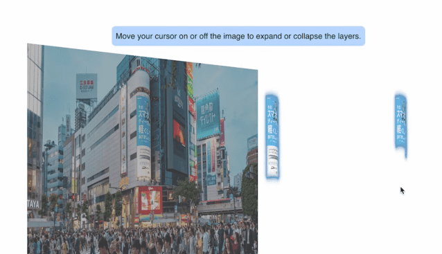 Segment Anything 能夠準確地辨認圖片裏面的物件,Meta 這個工具很不錯 Segment Anything 能夠準確地辨認圖片裏面的物件,Meta 這個工具很不錯