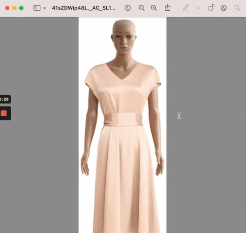 Model 會失業?用 AI model 代替真人好容易? Model 會失業?用 AI model 代替真人好容易?