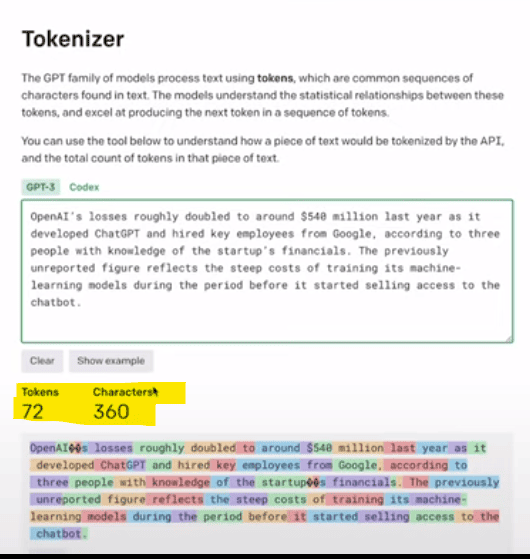 很多公司開始使用 OpenAI API 幫助他們的業務流程,但 Token 費用是如何計算? 很多公司開始使用 OpenAI API 幫助他們的業務流程,但 Token 費用是如何計算?