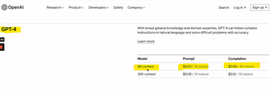 很多公司開始使用 OpenAI API 幫助他們的業務流程,但 Token 費用是如何計算? 很多公司開始使用 OpenAI API 幫助他們的業務流程,但 Token 費用是如何計算?