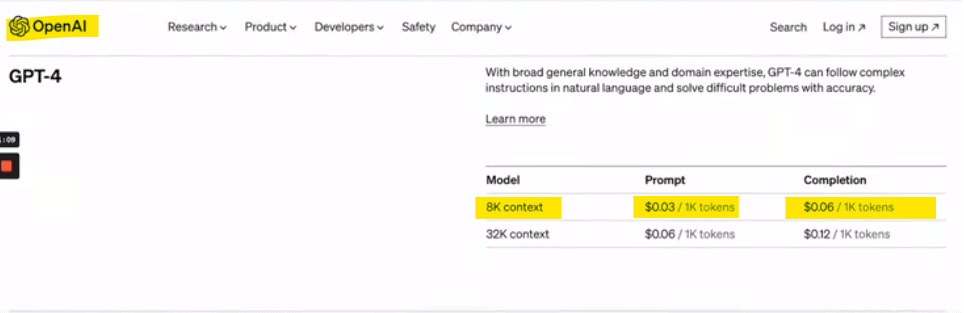 很多公司開始使用 OpenAI API 幫助他們的業務流程,但 Token 費用是如何計算? 很多公司開始使用 OpenAI API 幫助他們的業務流程,但 Token 費用是如何計算?