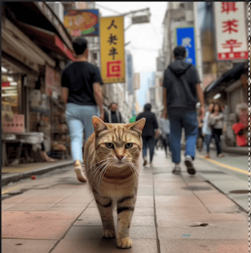 比較 Adobe Photoshop、Midjourney 及 Leonardo AI,看看誰是 Outpaint 之王 比較 Adobe Photoshop、Midjourney 及 Leonardo AI,看看誰是 Outpaint 之王