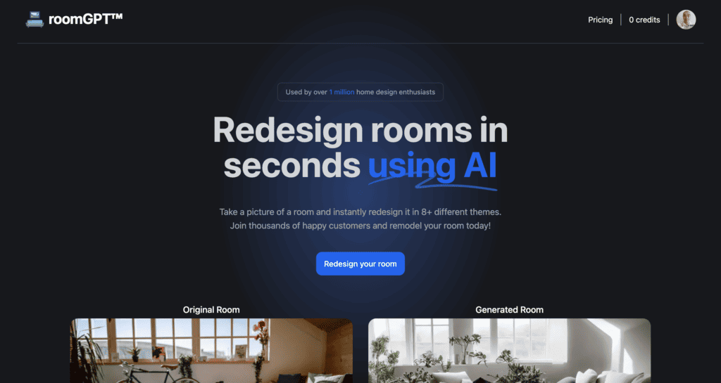 比較 AI 室內設計工具: 外國的 RoomGPT 及香港的 RenoGPT 比較 AI 室內設計工具: 外國的 RoomGPT 及香港的 RenoGPT