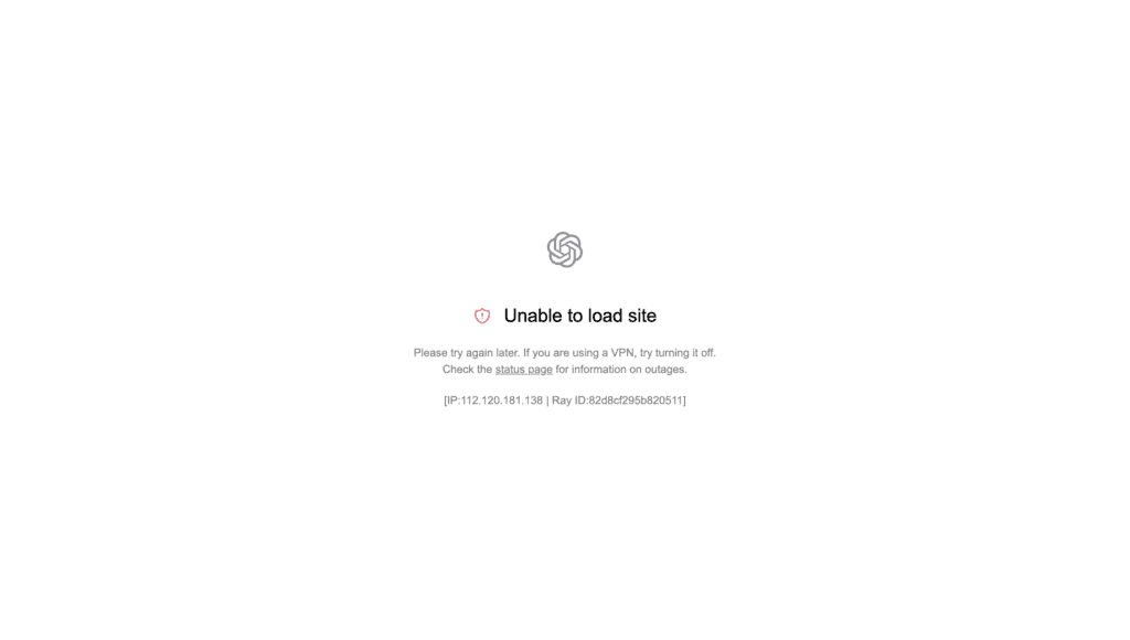 香港用 ChatGPT,免費 VPN 優勝過付費 VPN 香港用 ChatGPT,免費 VPN 優勝過付費 VPN