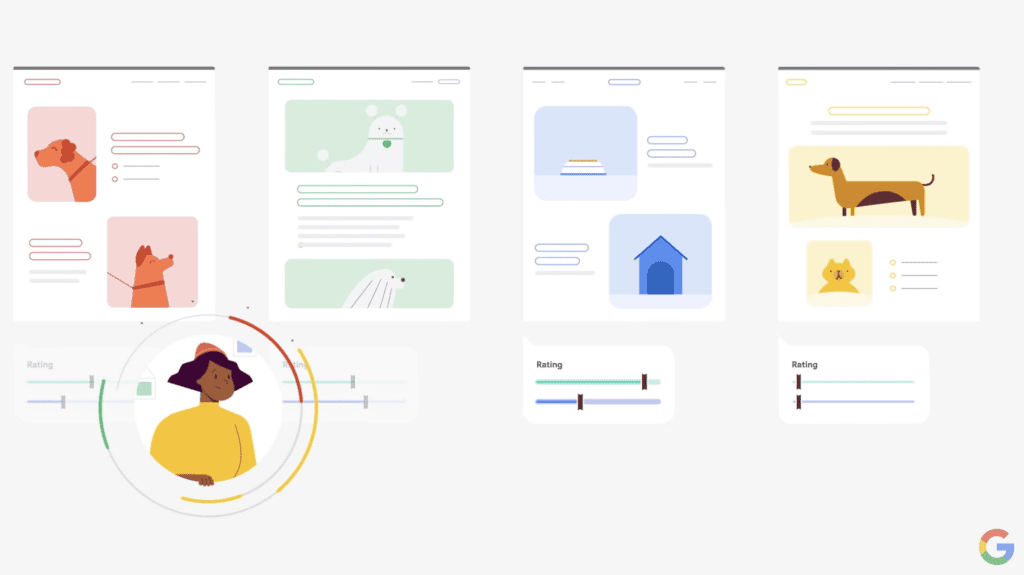 Google 搜尋品質評分指南(Search Quality Raters Guidelines)是什麼?它如何影響我們的 SEO? Google 搜尋品質評分指南(Search Quality Raters Guidelines)是什麼?它如何影響我們的 SEO?