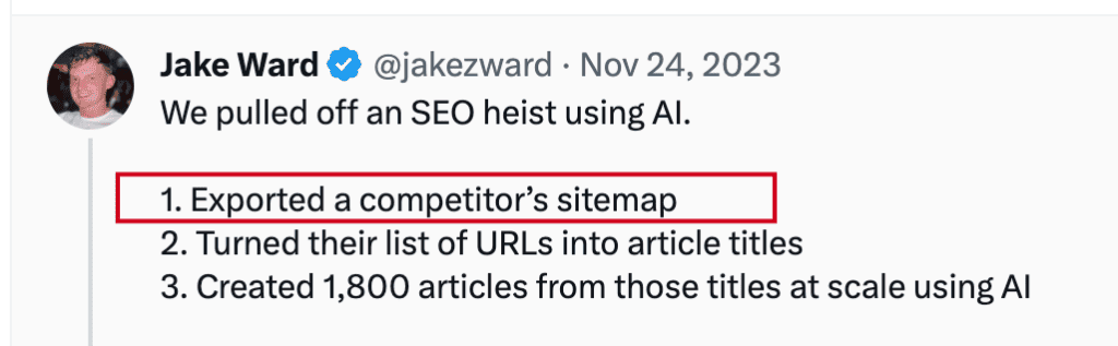 從 360 萬 SEO 流量掠奪到流量滑落到 4,208:一個利用 AI 內容故事的反思 從 360 萬 SEO 流量掠奪到流量滑落到 4,208:一個利用 AI 內容故事的反思
