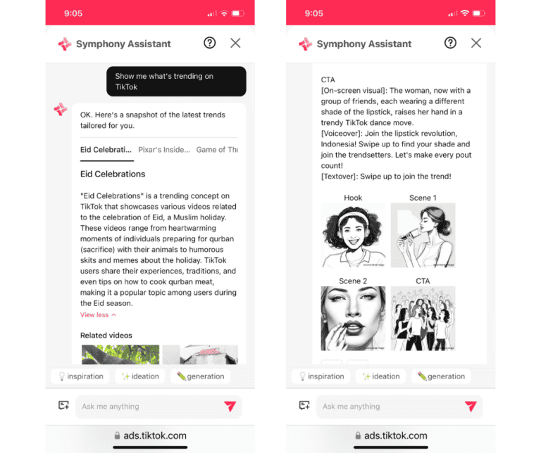 5 大 TikTok AI 創作功能，品牌創作者必看！