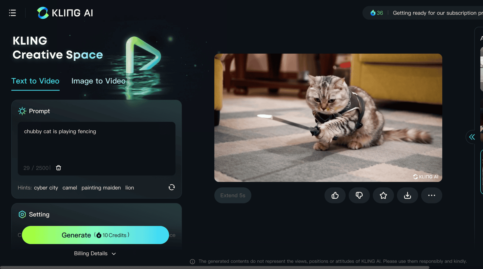 5 個你需要知道的 Kling AI 與 OpenAI Sora 比拼的關鍵點 5 個你需要知道的 Kling AI 與 OpenAI Sora 比拼的關鍵點